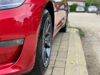 Tesla Model 3 LR AWD (záruka 01/2028) - 8