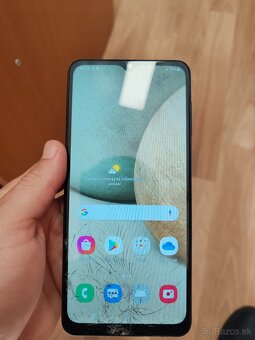Samsung galaxy A12 - 8