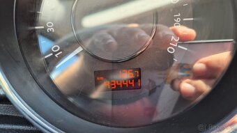 Peugeot 5008 2.0 HDI - 8
