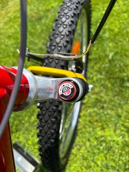 FRM   exclusive italiano mtb rare - 8