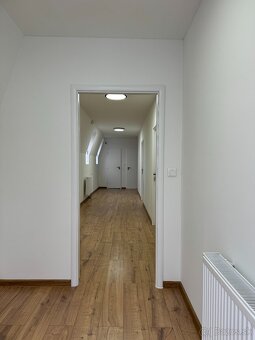 Prenájom administratívne / kancelárske priestory - Nitra - 8