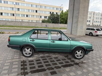 ‼️Volkswagen Jetta MK2 1.8 - 8