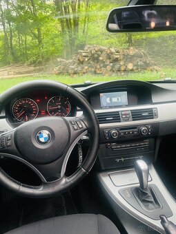 Bmw e90 320d 120kw - 8