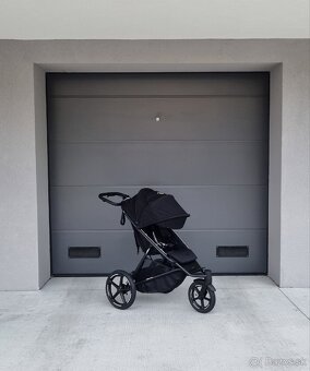 Cybex Avi Spin - 8