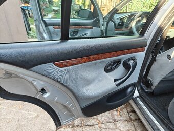 Peugeot 406 2.0 HDI - 8