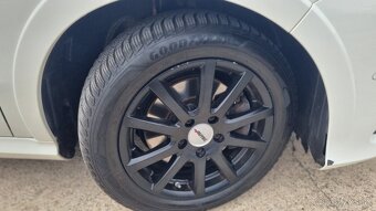 Mercedes-Benz B trieda 200 CNG 115kW - 8
