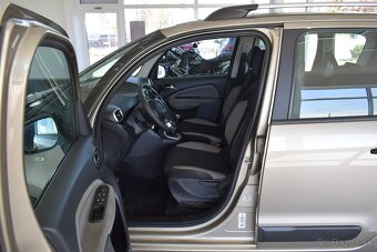 Citroën C3 Picasso 1,6 i 88 kW, pano,klima,TZ,bluetooth, - 8