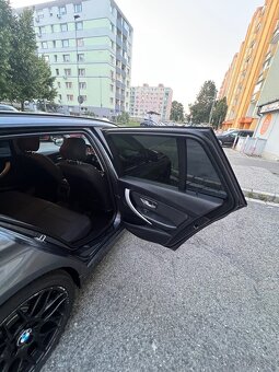 BMW f30 - 8