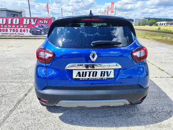 Renault Captur Energy TCe 150 S-Edition EDC - 8