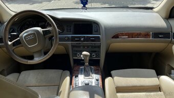 Audi A6 C6 2005 - 8