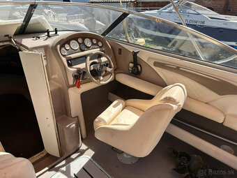 LOD KAJUTOVA MONTEREY 230 - 8