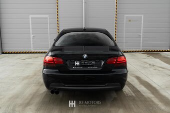 BMW Rad 3 Coupé 325i - 8