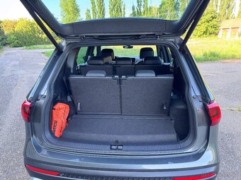 Seat Tarraco 2.0 TDI 190 Xcellence Family 7-miestne 4Drive D - 8