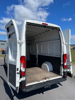 Peugeot Boxer - 8