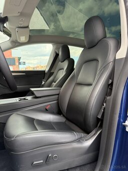 TESLA MODEL Y FACELIFT LONG RANGE,DUAL MOTOR,4×4, 378KW/513P - 8