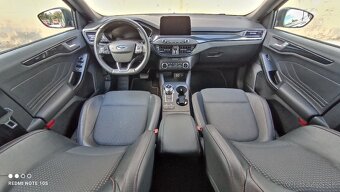 FORD FOCUS Turnier 1,5 TDCi EcoBlue ST-LINE A/T - 8