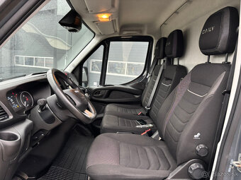 Iveco Daily 35S18HV L4H3 MAXI 2023 - FULL VYBAVA - 8