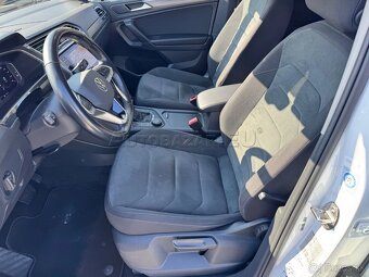 Volkswagen Tiguan Allspace 2.0 TDI EVO SCR 4Motion Elegance - 8