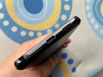Samsung Galaxy S21 Ultra 12/256Gb Phantom Black záruka 1 rok - 8