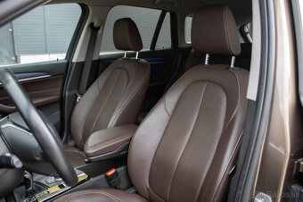 Bmw X1 20d 4x4 xLine f48 - 8