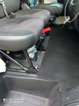 Predám Citroen Jumper 2017 - 8