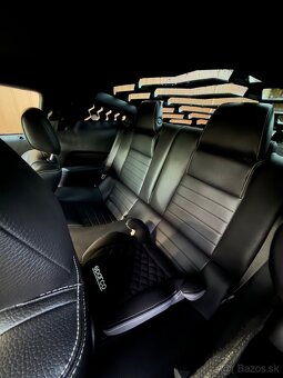 🐎 Ford Mustang 3.7 V6 Premium – automat – 2010 – 71 000 km - 8