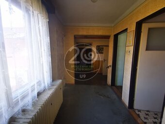 Priestranný rodinný dom Veľké Uherce s pozemkom 1 209 m2 - 8