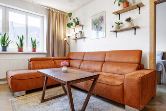 Predaj 3 izbový tehlový byt Košice I. - Staré mesto centrum - 8