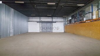 33 výr.- sklad. priest. ihneď na prenájom (60-3.842 m2, KE) - 8