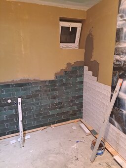 LARITHERM-Bytové jadrá,kúpelne,kompletné rekonštrukcie - 8