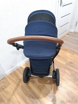 Joolz hub plus, 3 kombinácia - 8