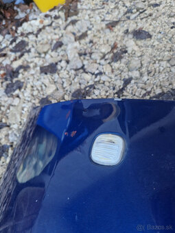 Ľavý a pravý blatník Škoda Fabia 1, facelift - 8