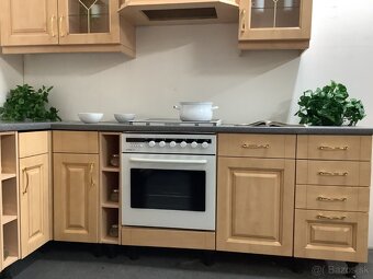 Rustikálna kuchyňa RUTH - 8