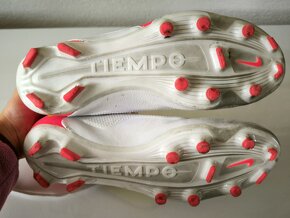 NIKE TIEMPO Legend 9 Academy FG/M PC: 74,90EUR Kopačky - 8
