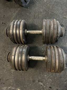 ✅STRONGMAN vybavenie ✅ - 8