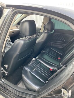 Alfa romeo 159 2,4 - 8