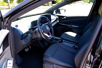 Volkswagen ID.5 2022 - 8