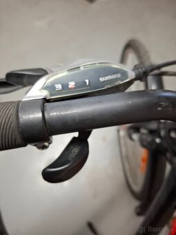 Dámsky bicykel Kellys Clea - 8