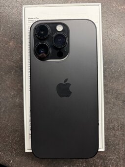 iPhone 14 Pro 256GB - 8