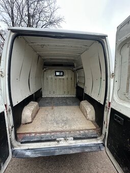 Citroën Jumper 1.9 66kw - 8