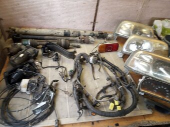 Grand Vitara 2,0 TD RF - 8