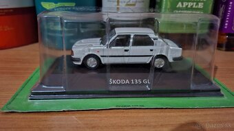 Predam modely od DeAgostini - 8