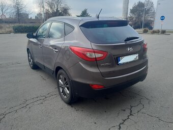 Hyundai ix35 - 8