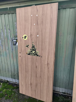 (33)  Interiérové dvere - 8