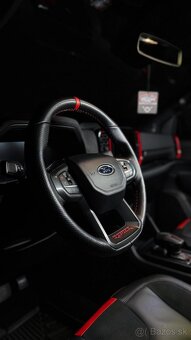 Ford Ranger Raptor 2.0 TDCi Ecoblue BiTurbo - 8