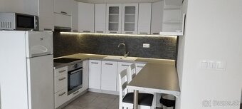 prenajom 2izb. byt galanta - 8