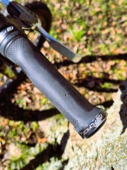 CTM Raptor 1.0 26” MTB - 8