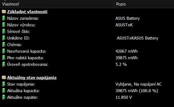 Asus VivoBook 15 Oled 16/1TB + Batoh - 8