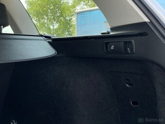 VW Passat B7 Variant 2.0 TDI 170k DSG 181 600 km - 8