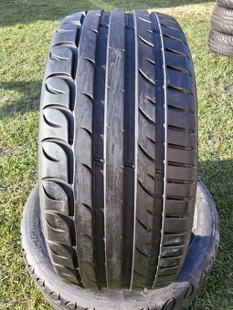 225/45 r17 letné pneumatiky 2 kusy - 8